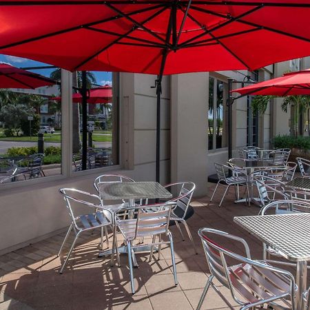 Wyvern Hotel, Ascend Hotel Collection Punta Gorda Bagian luar foto