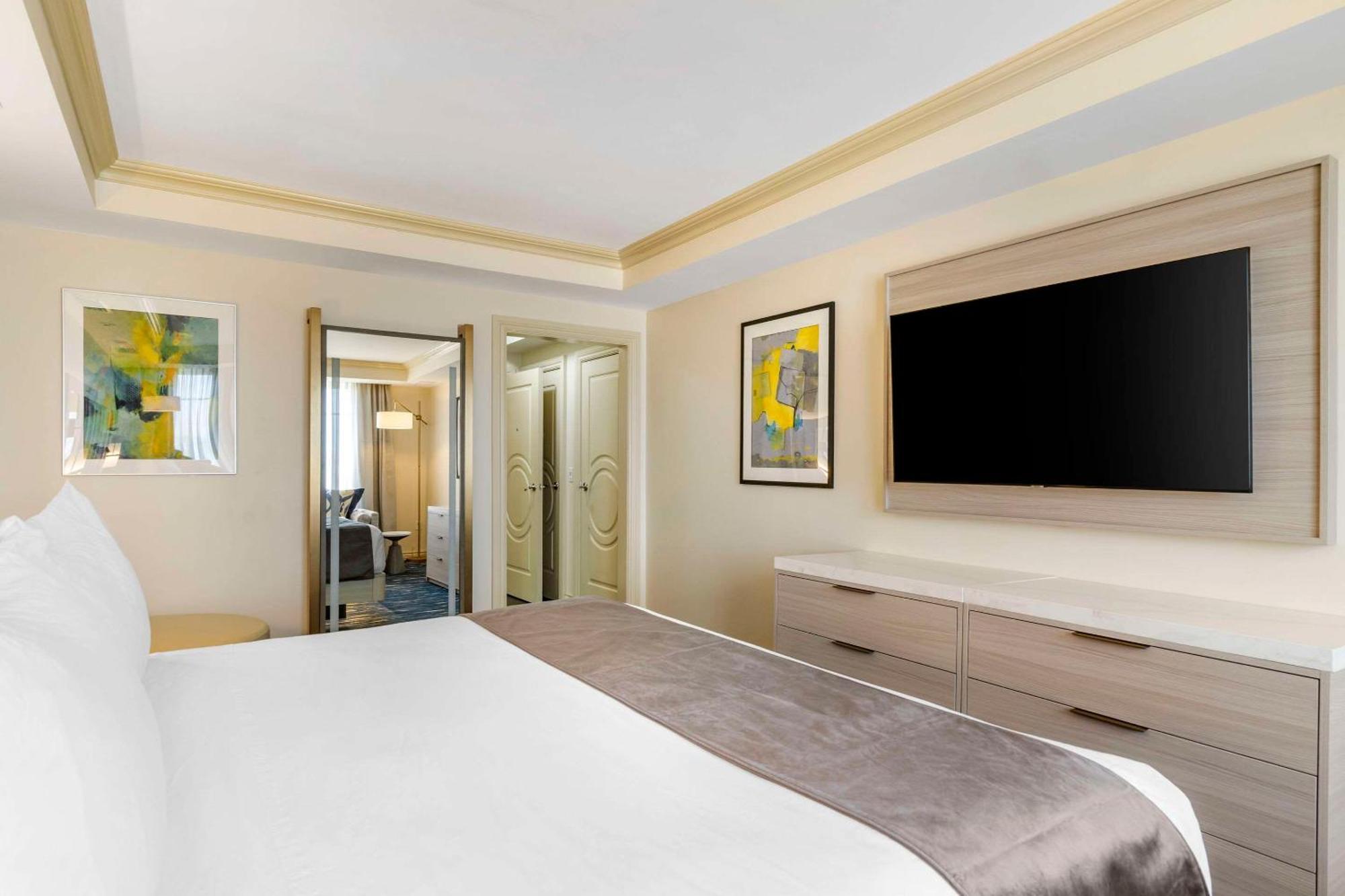 Wyvern Hotel, Ascend Hotel Collection Punta Gorda Bagian luar foto
