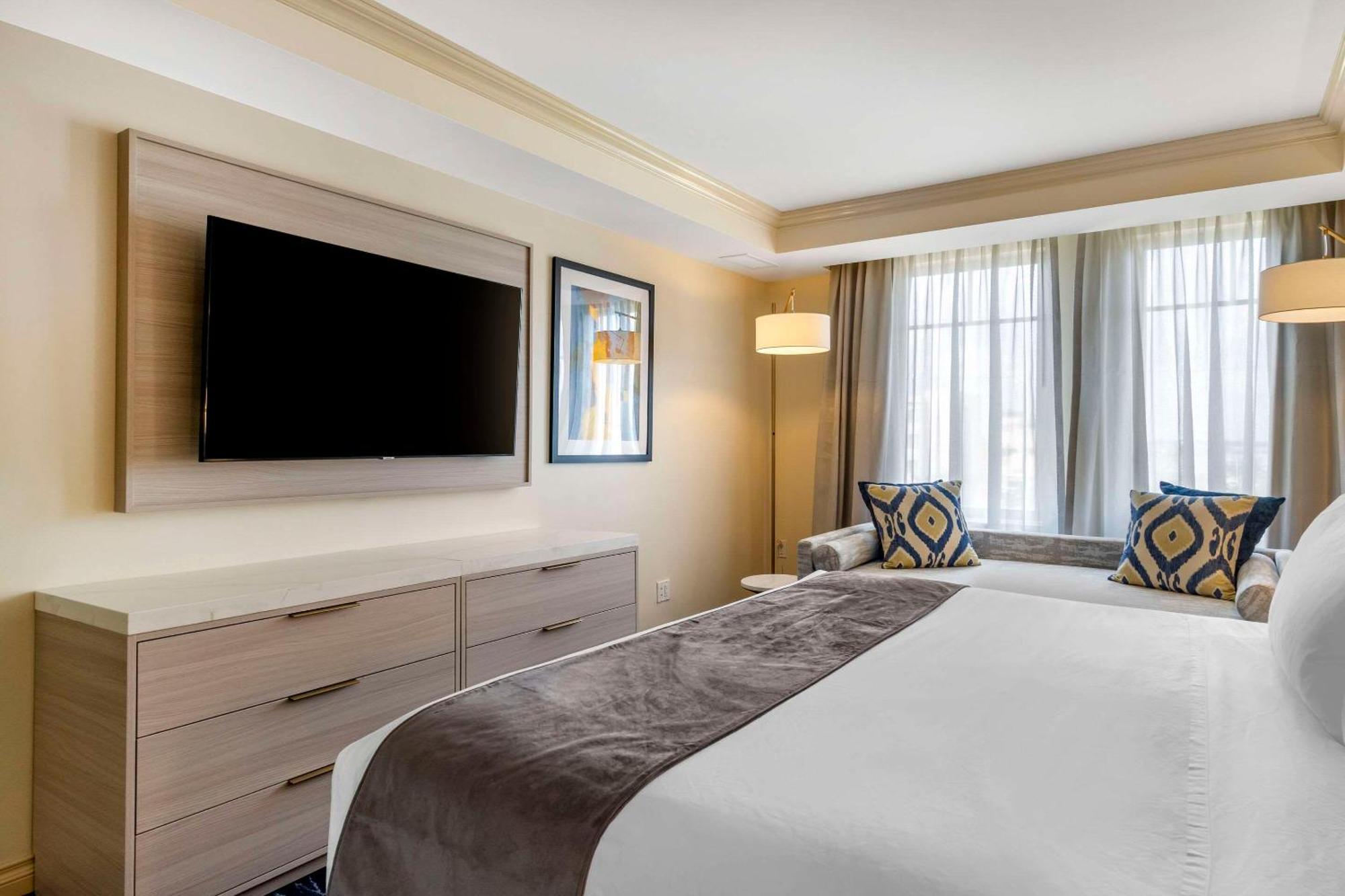 Wyvern Hotel, Ascend Hotel Collection Punta Gorda Bagian luar foto
