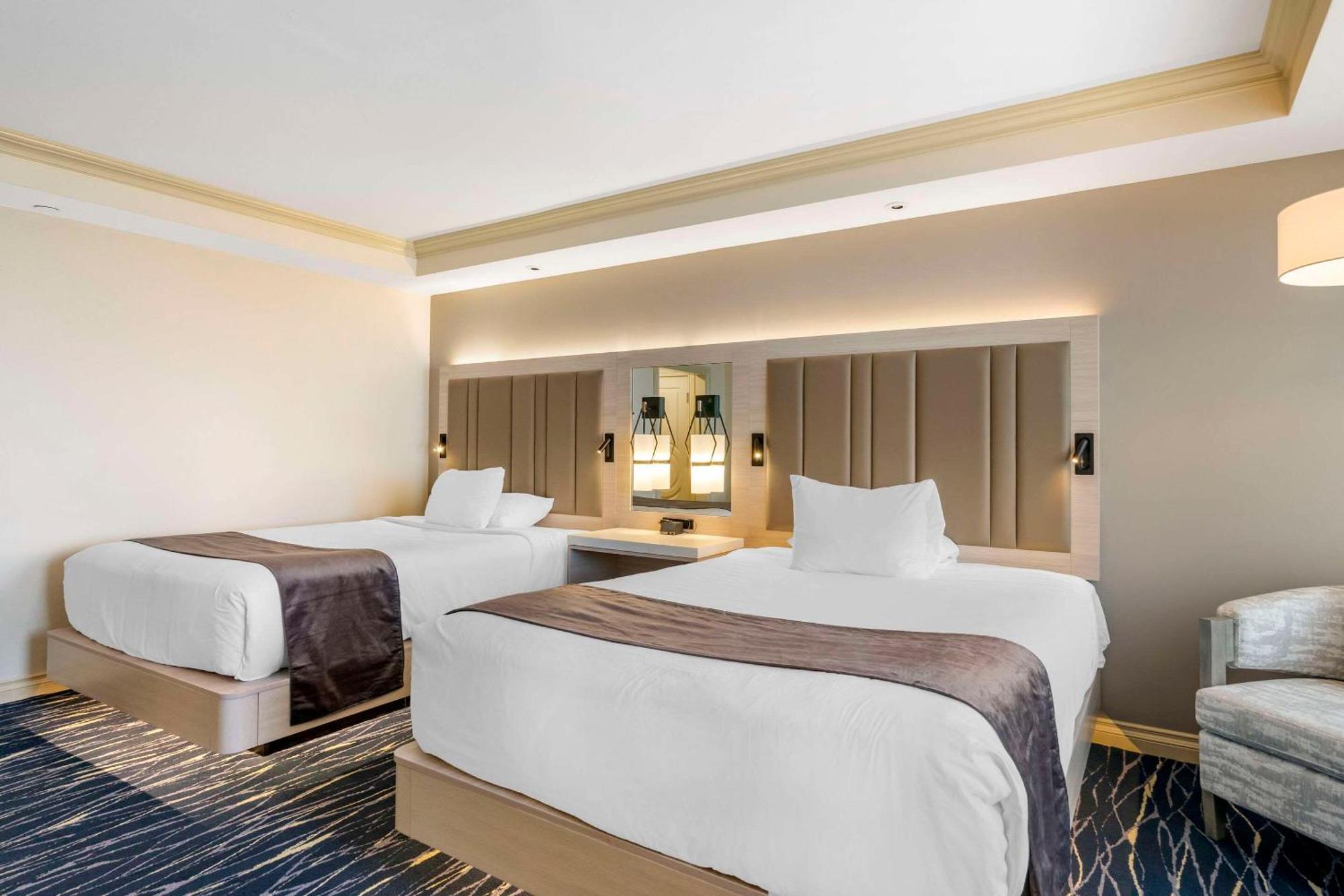 Wyvern Hotel, Ascend Hotel Collection Punta Gorda Bagian luar foto