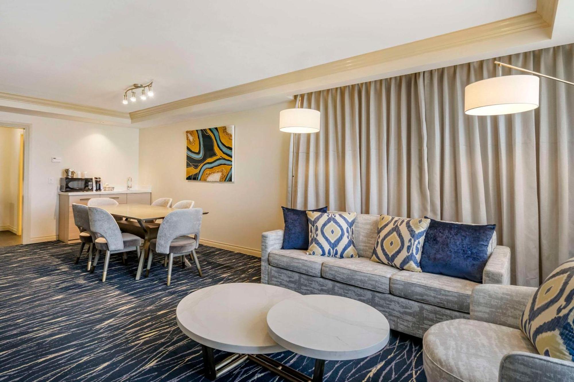 Wyvern Hotel, Ascend Hotel Collection Punta Gorda Bagian luar foto