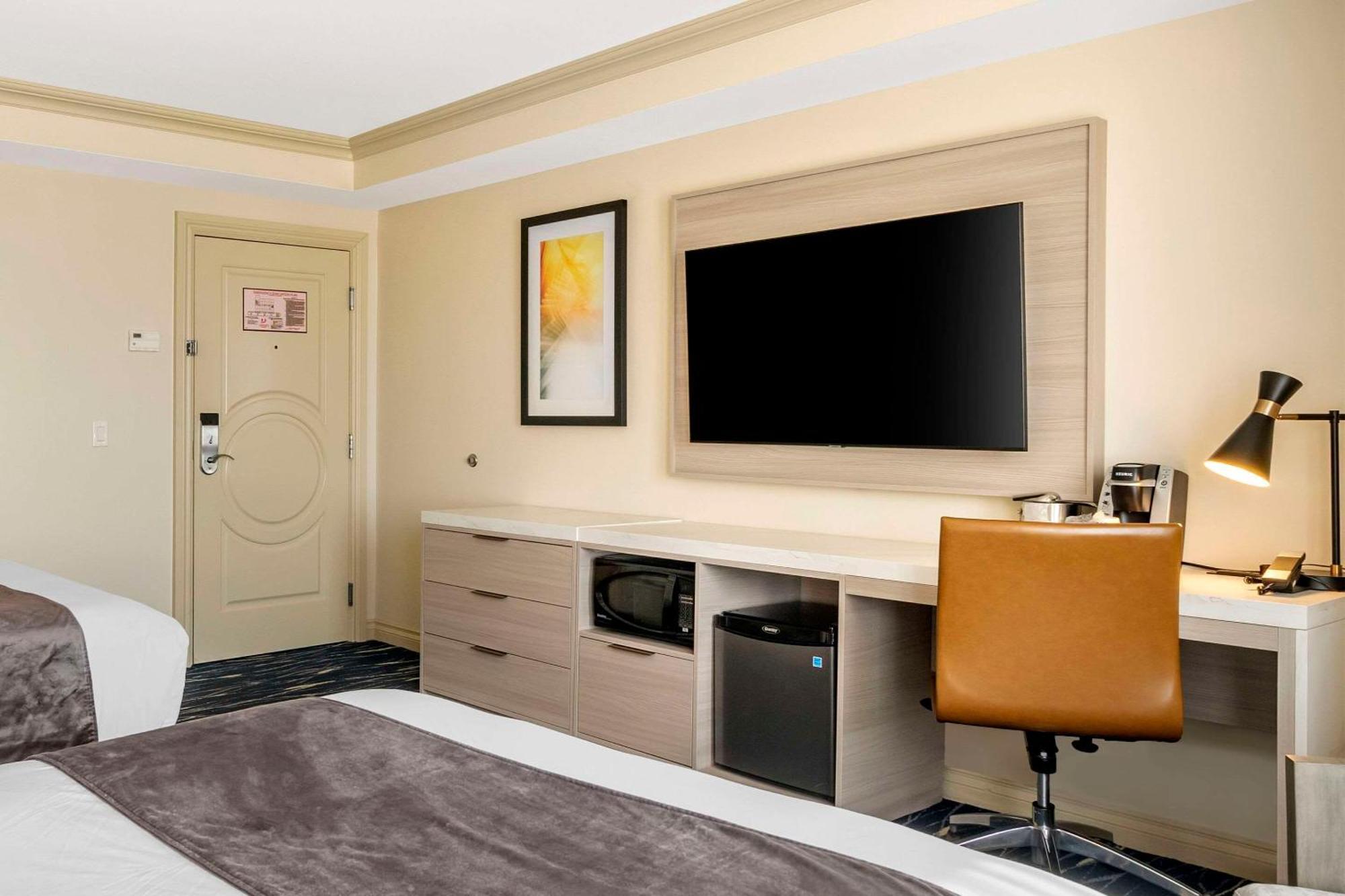 Wyvern Hotel, Ascend Hotel Collection Punta Gorda Bagian luar foto