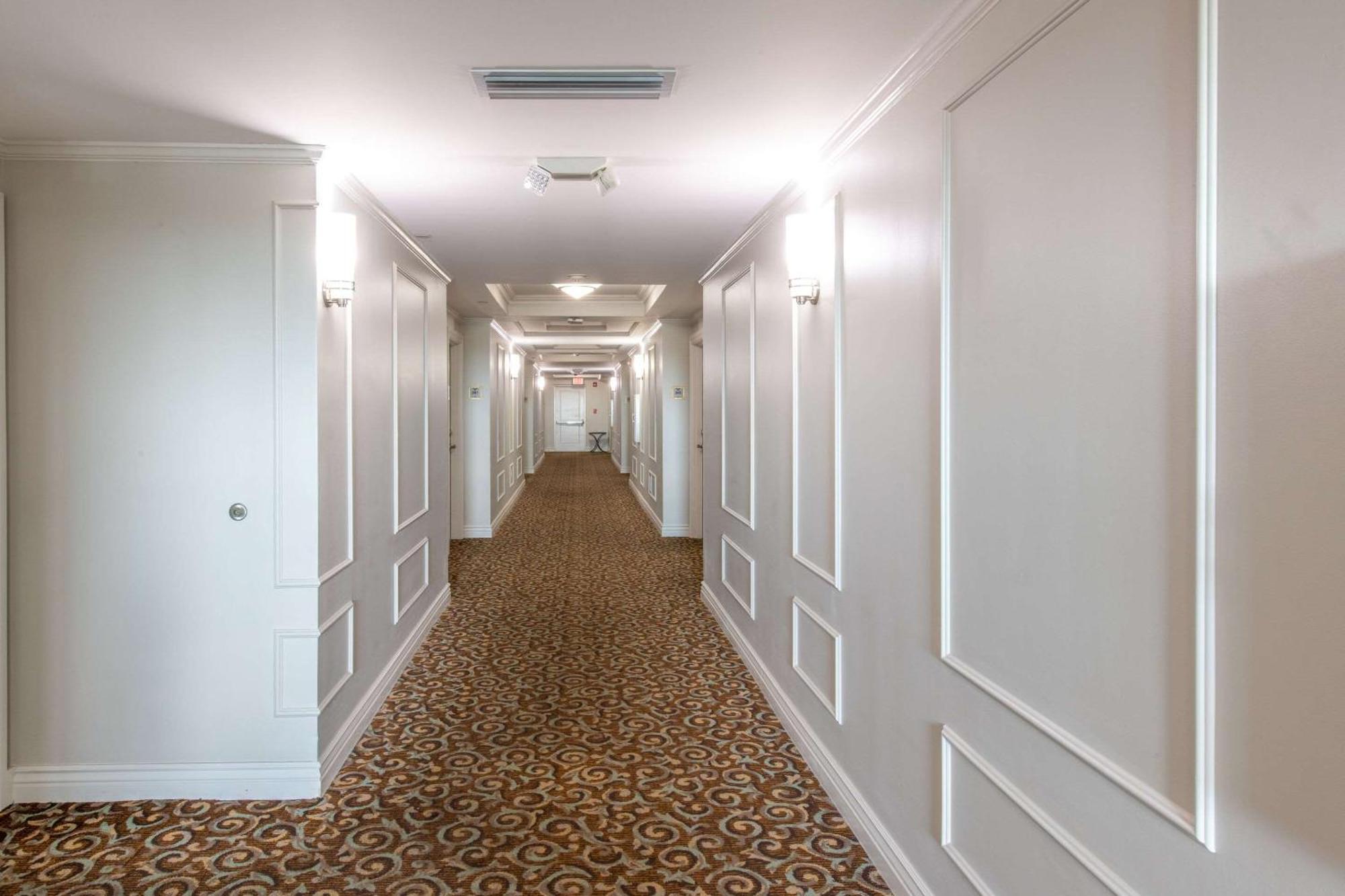Wyvern Hotel, Ascend Hotel Collection Punta Gorda Bagian luar foto