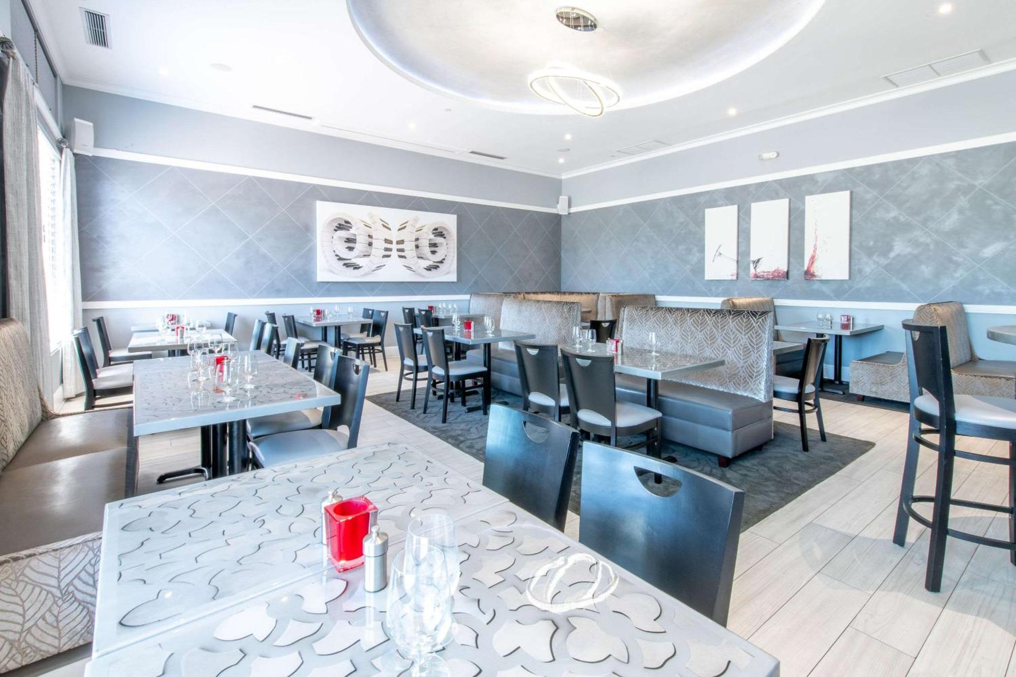 Wyvern Hotel, Ascend Hotel Collection Punta Gorda Bagian luar foto