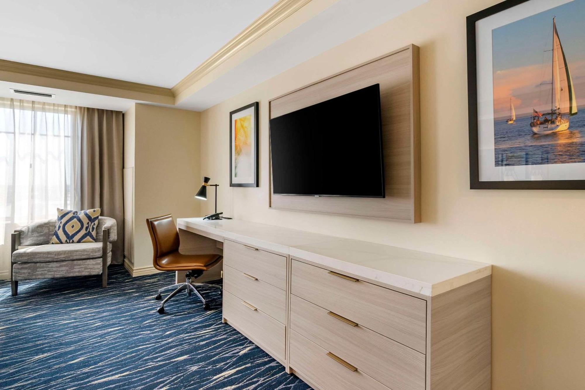 Wyvern Hotel, Ascend Hotel Collection Punta Gorda Bagian luar foto