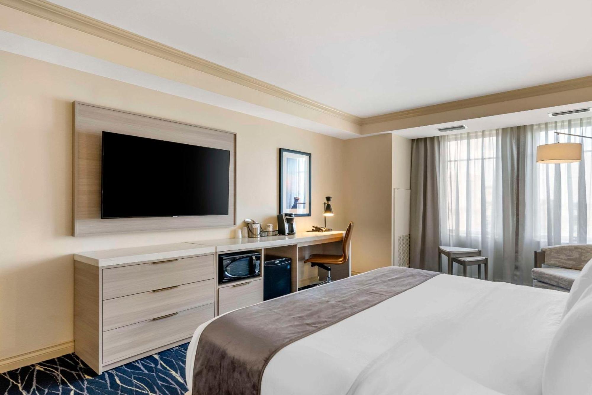Wyvern Hotel, Ascend Hotel Collection Punta Gorda Bagian luar foto