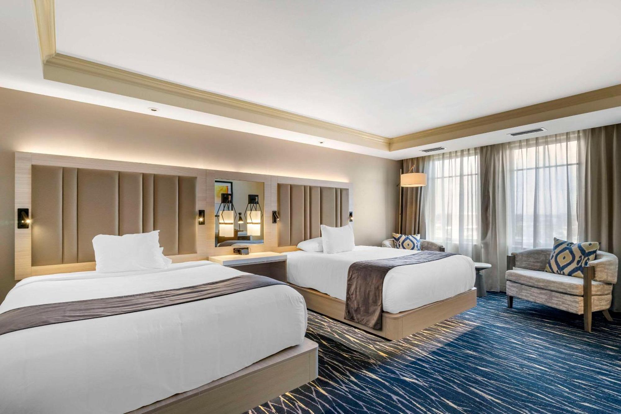 Wyvern Hotel, Ascend Hotel Collection Punta Gorda Bagian luar foto