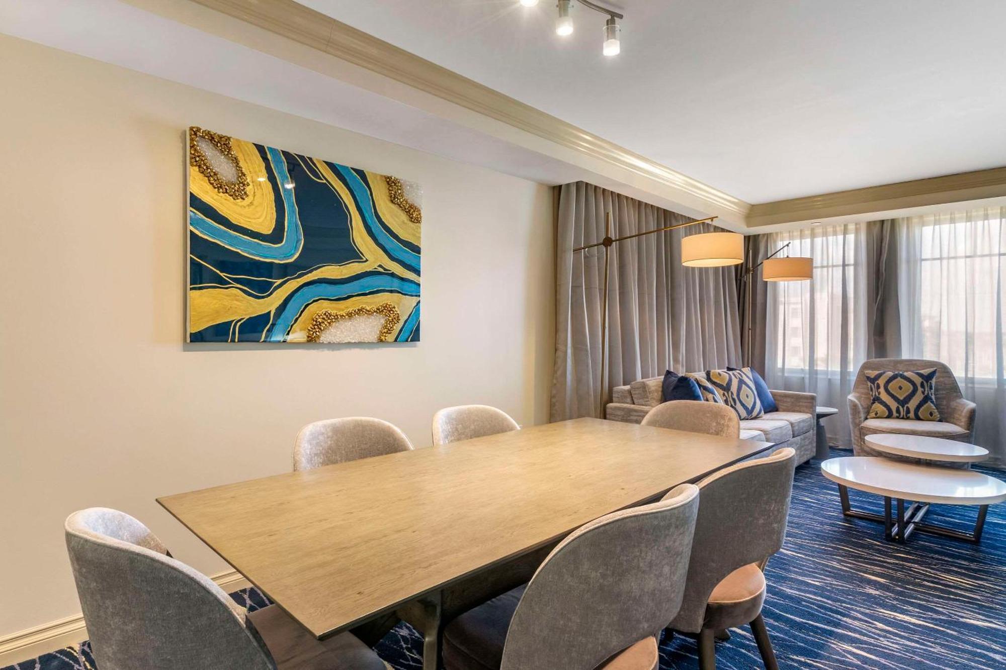 Wyvern Hotel, Ascend Hotel Collection Punta Gorda Bagian luar foto