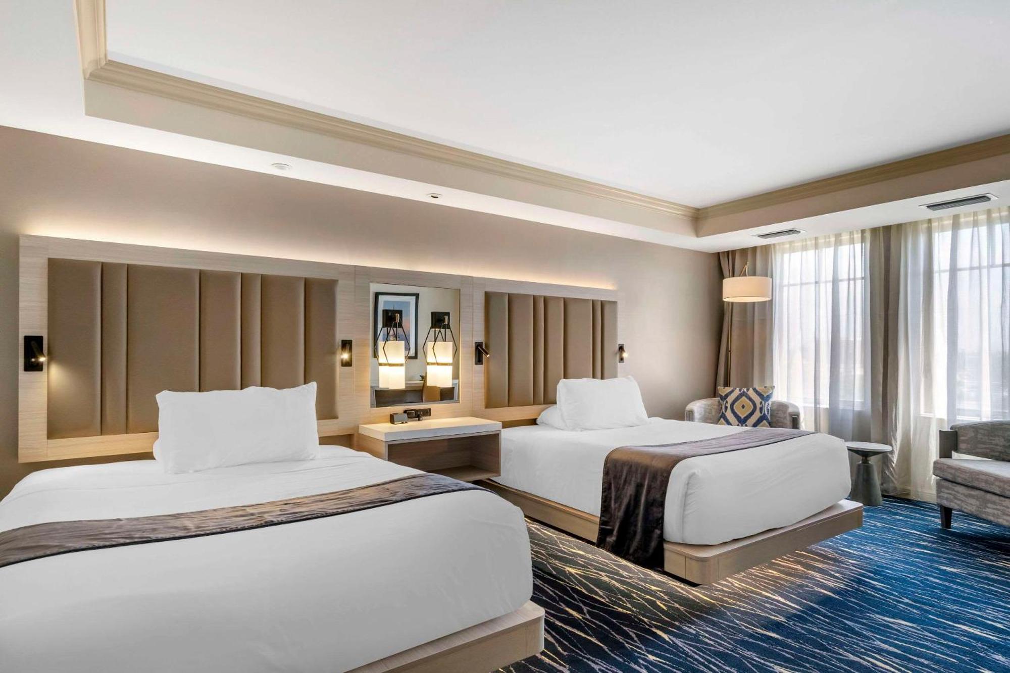Wyvern Hotel, Ascend Hotel Collection Punta Gorda Bagian luar foto
