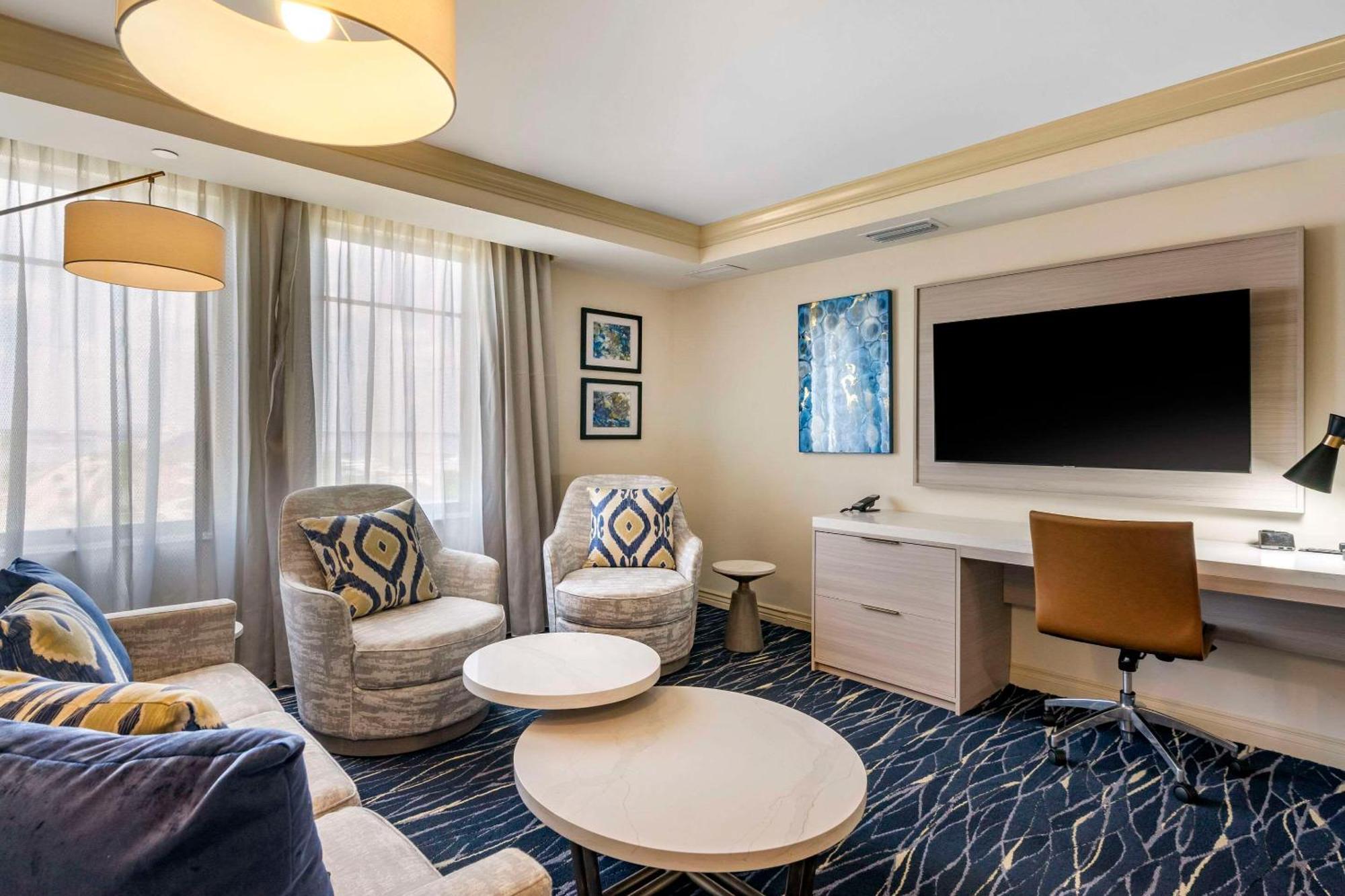 Wyvern Hotel, Ascend Hotel Collection Punta Gorda Bagian luar foto