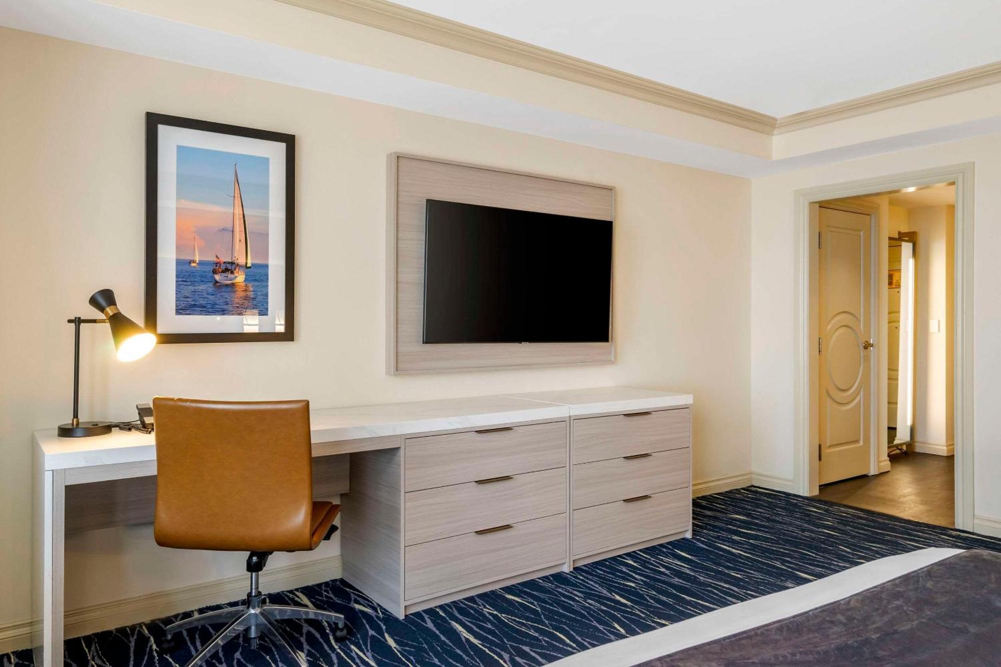 Wyvern Hotel, Ascend Hotel Collection Punta Gorda Bagian luar foto