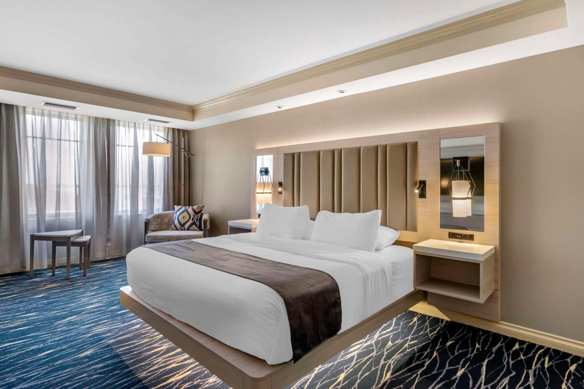 Wyvern Hotel, Ascend Hotel Collection Punta Gorda Bagian luar foto